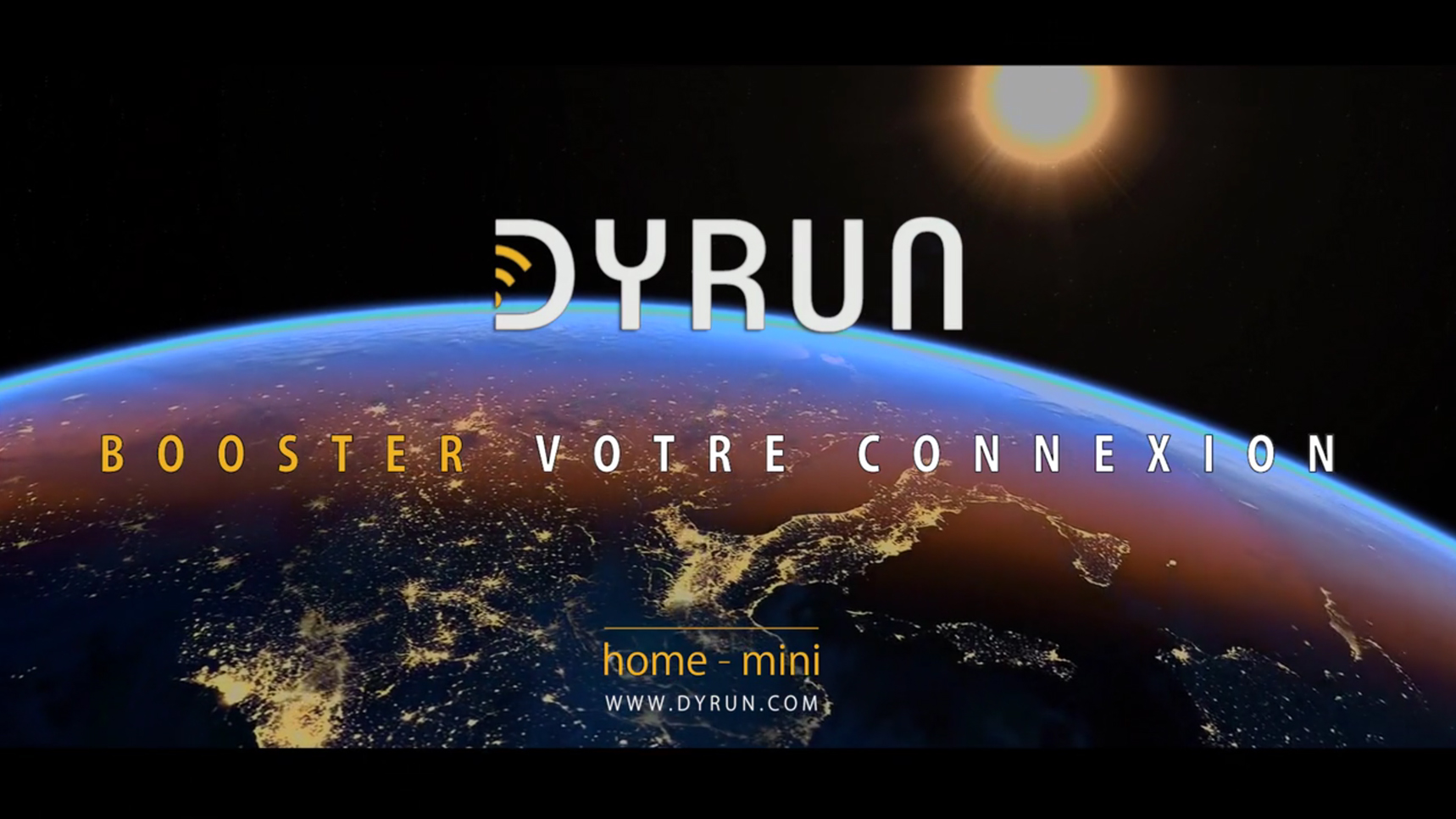 DYRUN Telecom