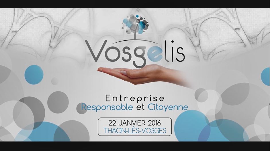 Convention Vosgelis