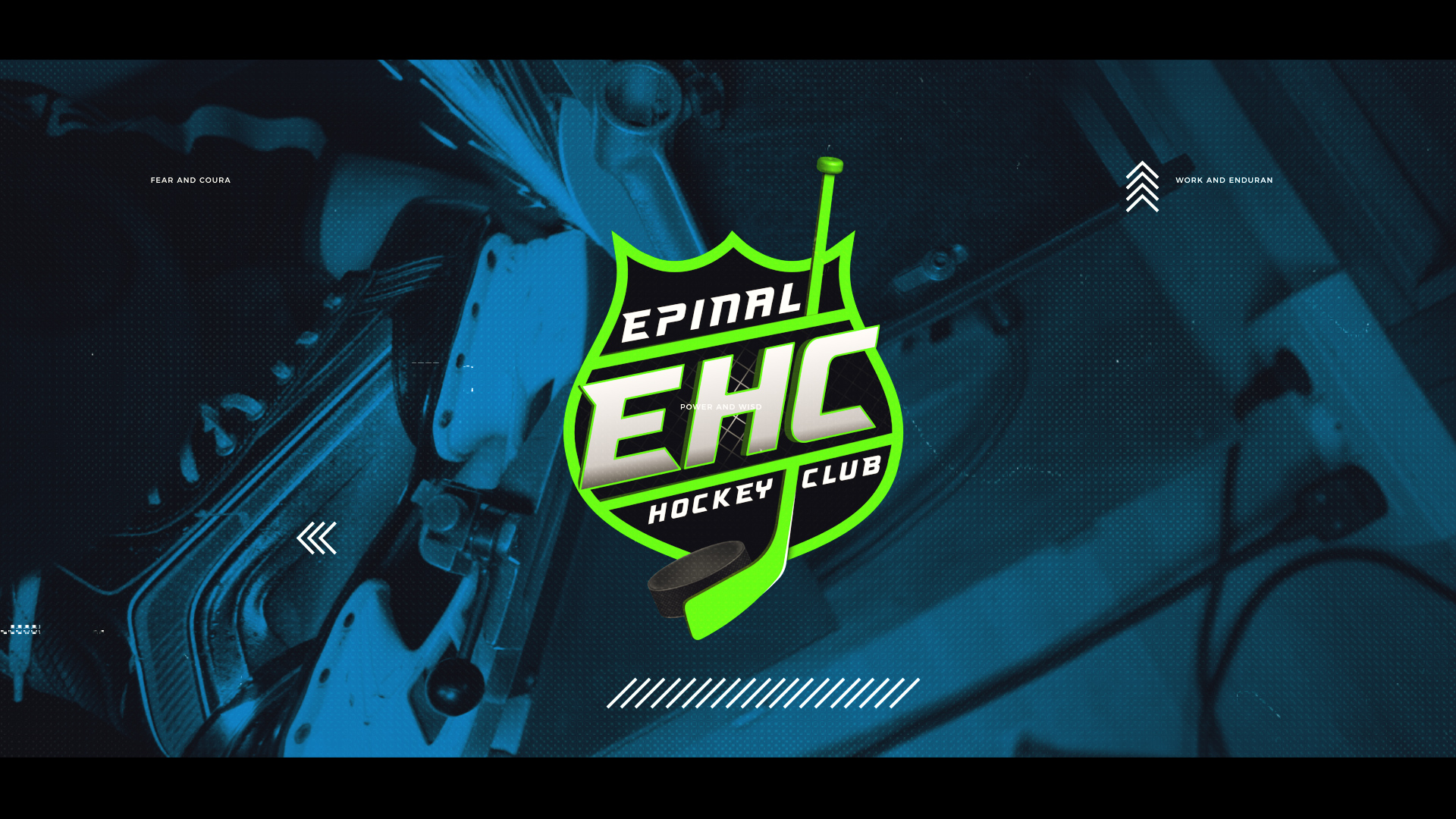 Epinal Hockey Club