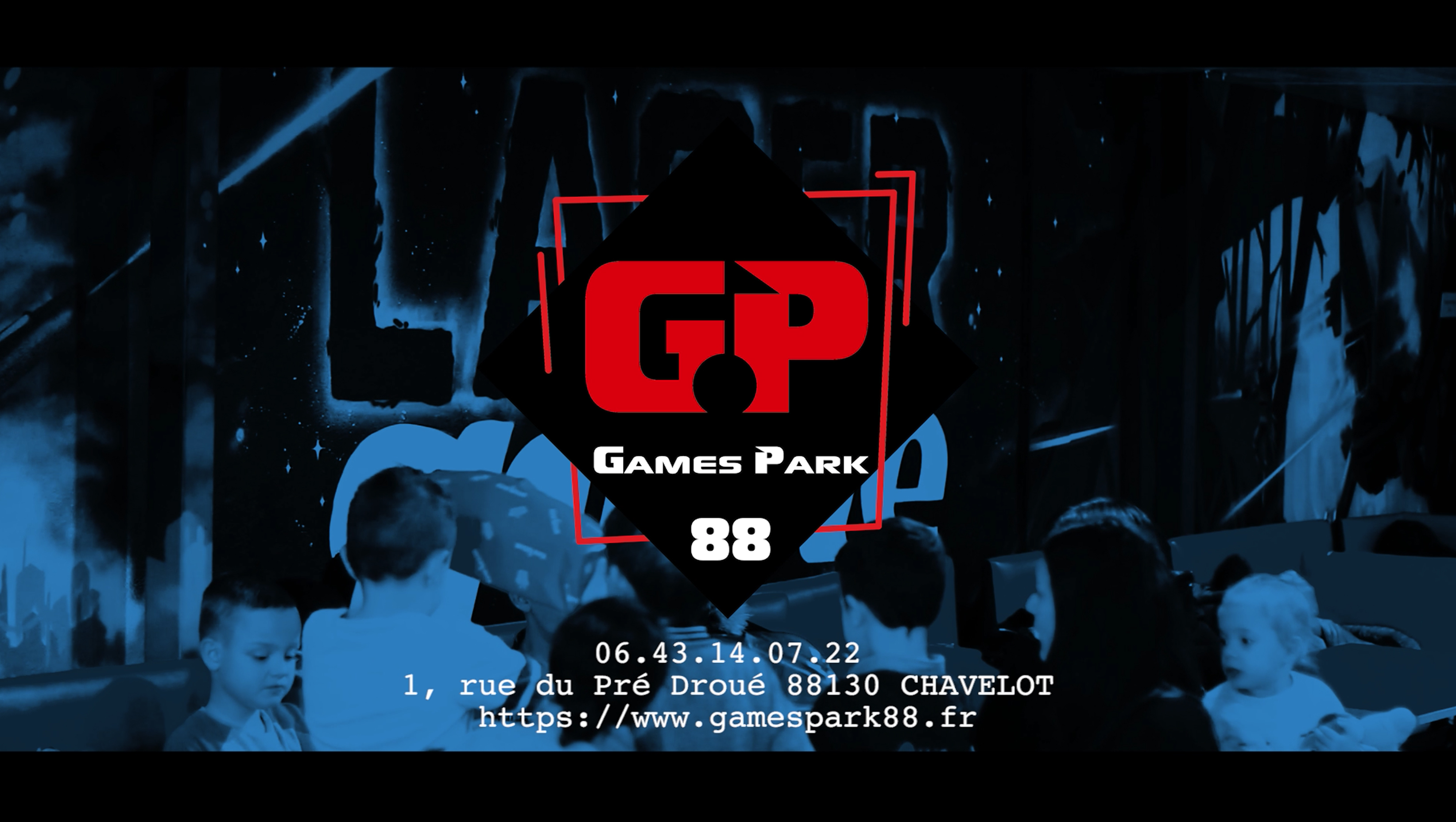 Games Park 88